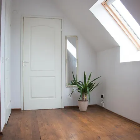 Spacious And Cozy Near The Forest Vilnius